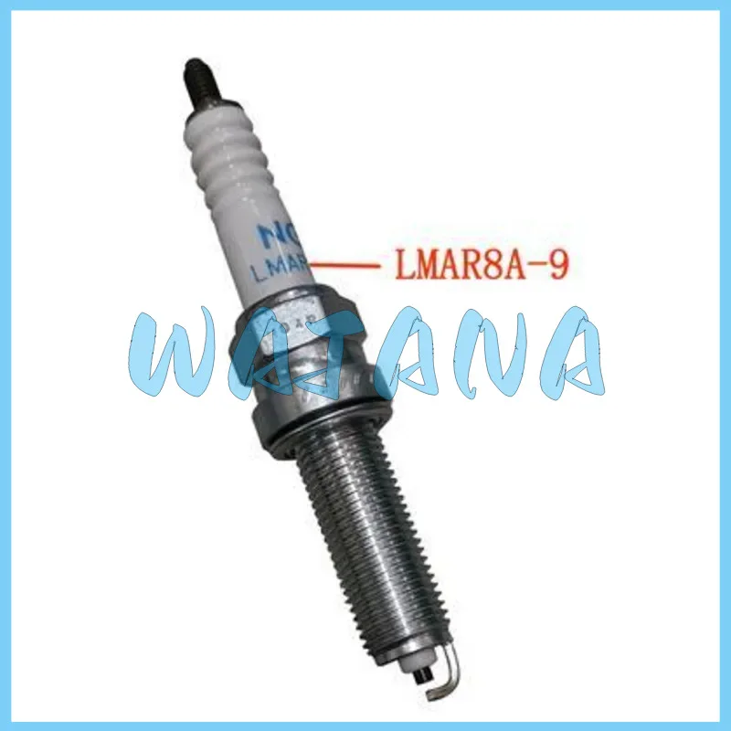 

Lmar8a-9 Spark Plug 1050970-004000 For Kiden Original Part