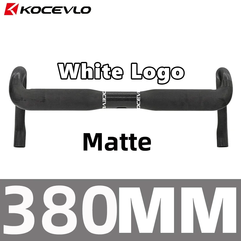 Kocevlo sl road carbon lenker ultraleichte 150g kompatible interne verkabelung system kies rennrad lenker 31,8mm