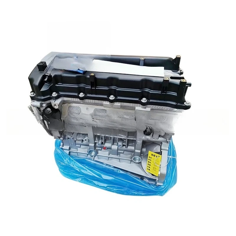 Suitable for the new Mitsubishi Yishen 1.8 Hyun Outlander 2.0 2.4 Mitsubishi 4B12 4B11 4B10 engine