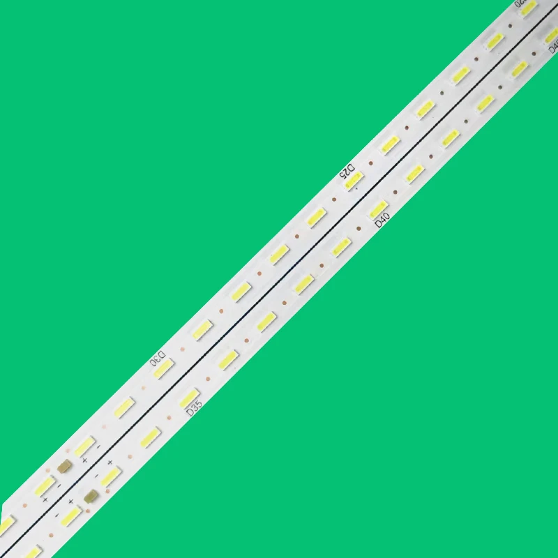 Striscia luminosa a LED per HE350X3U51-L3K8 + 2019101501 + JL.E550Y2414-003AS-R8N