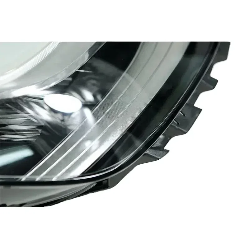 High Quality Body Parts Front Headlights Left&Right Driver Headlight Complete 1077372-10-I 1077371-10-I for Tesla Model 3