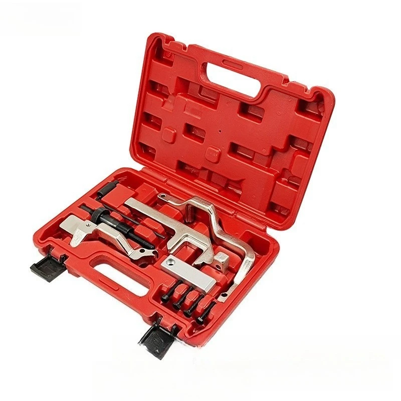 N12 N14 1.6T Engine Camshaft Timing Locking Tool Kit Automobile Engine Calibration Repair Hand Tool Hardware Spare Part