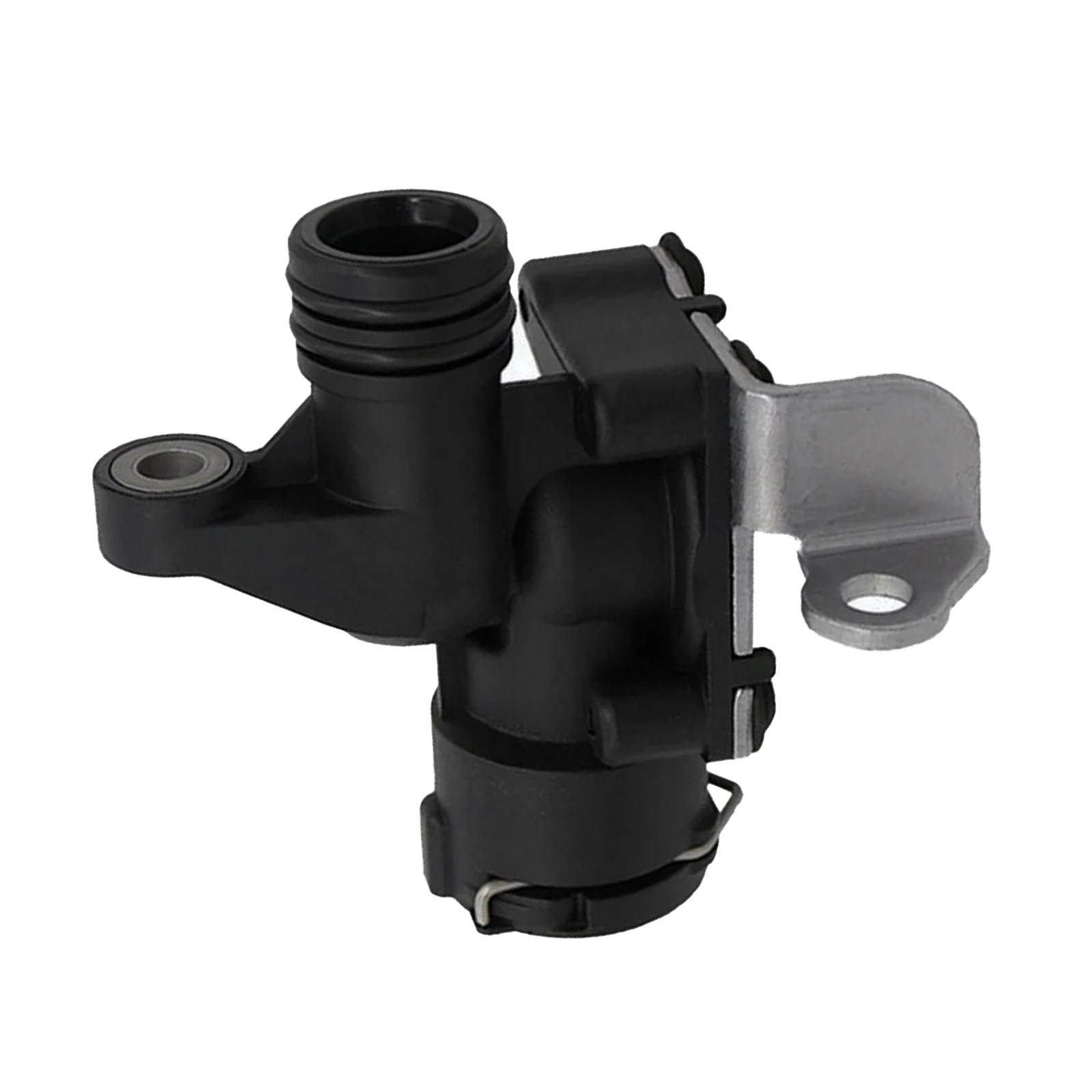 

Соединитель шланга охлаждающей жидкости для клапана водяного насоса двигателя MERCEDES A2722000054 2722000054 Подходит для GL для серии X164