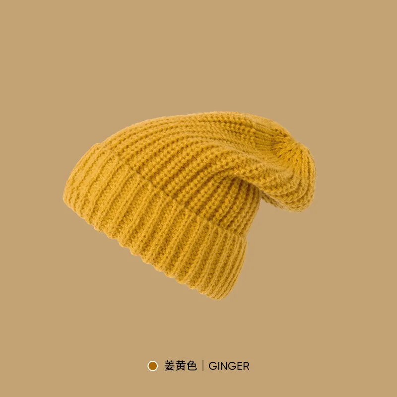 Anime Mode Saja Jongens Cosplay Comic Con Trendy Gele Gebreide Muts Halloween Idool Groep Stadium Outfit Cosplay Accessoatie Hoeden