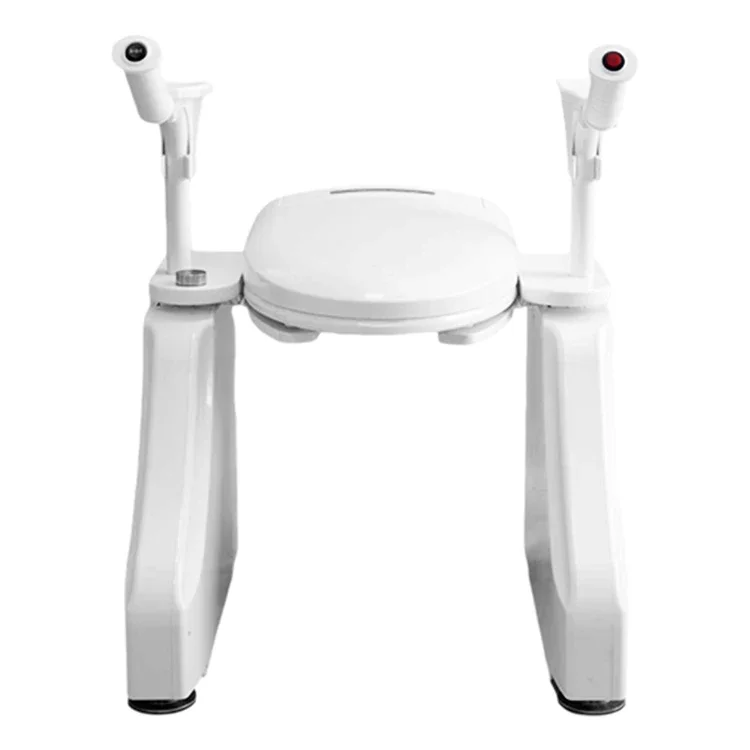 

Patient Chair Silla De Transferencia Para Pacientes Disabl toilet lift