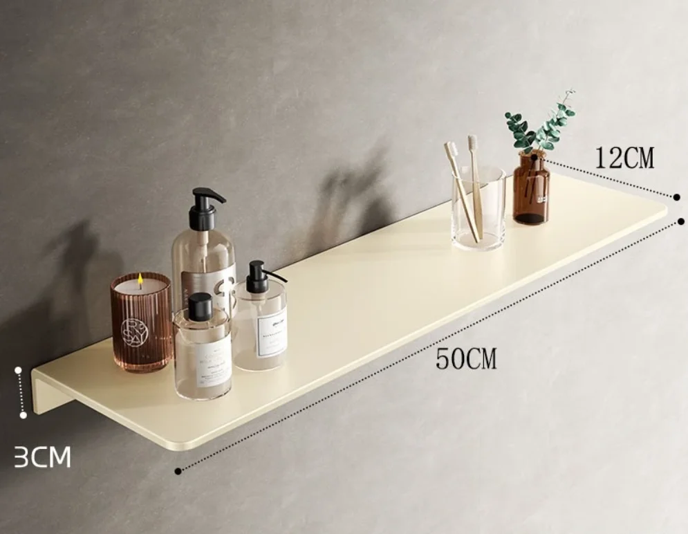 cream-white-shelf-storage-rack-bookcase-decorative-shelf-tv-sofa-wall-mounted-floating-shelf-decorative-display-rack