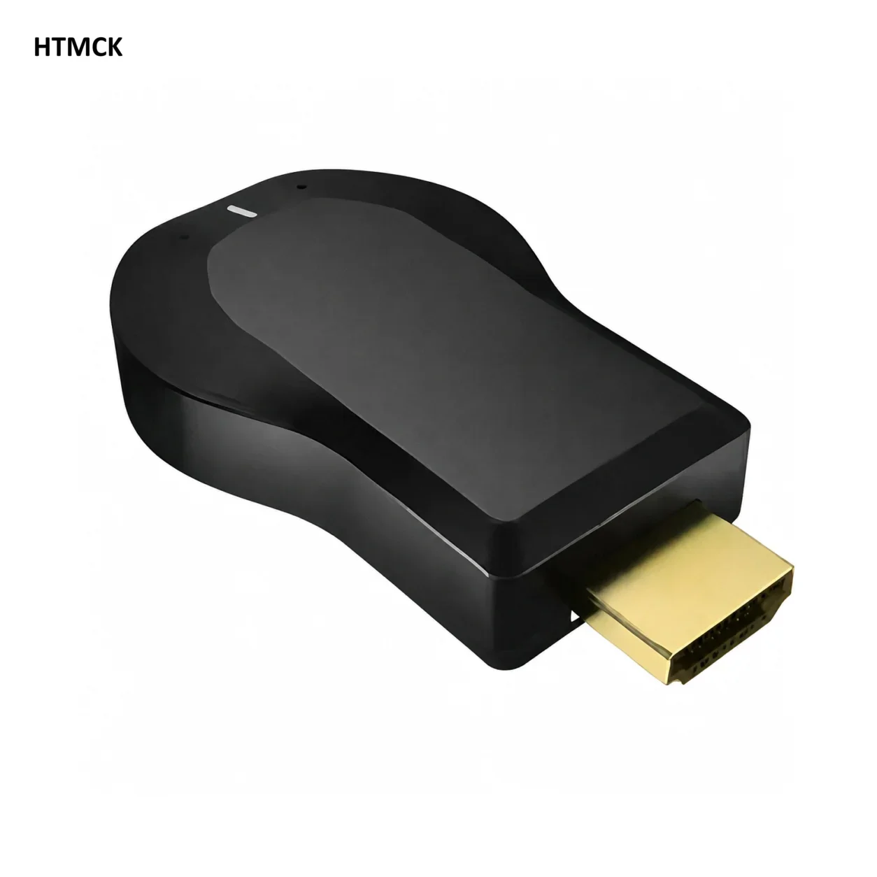 HTMCK 1080P M2 Plus TV Stick WIFI Display Dongle Anycast DLNA Miracast Airplay Screen Share Compatible with IOS & Android