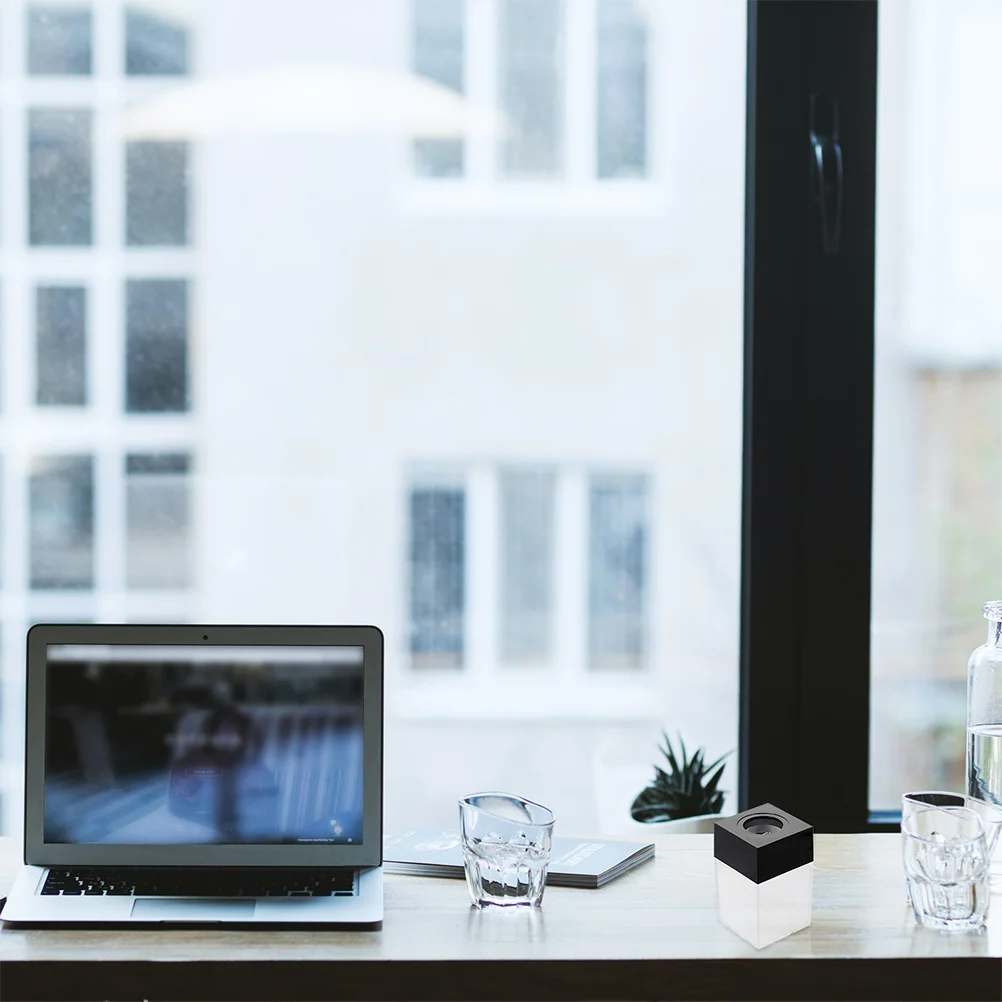 

3pcs Desktop Small Object Organizer Creative Storage Box Multi-functional Decorative Office Home School Sundries Organizer