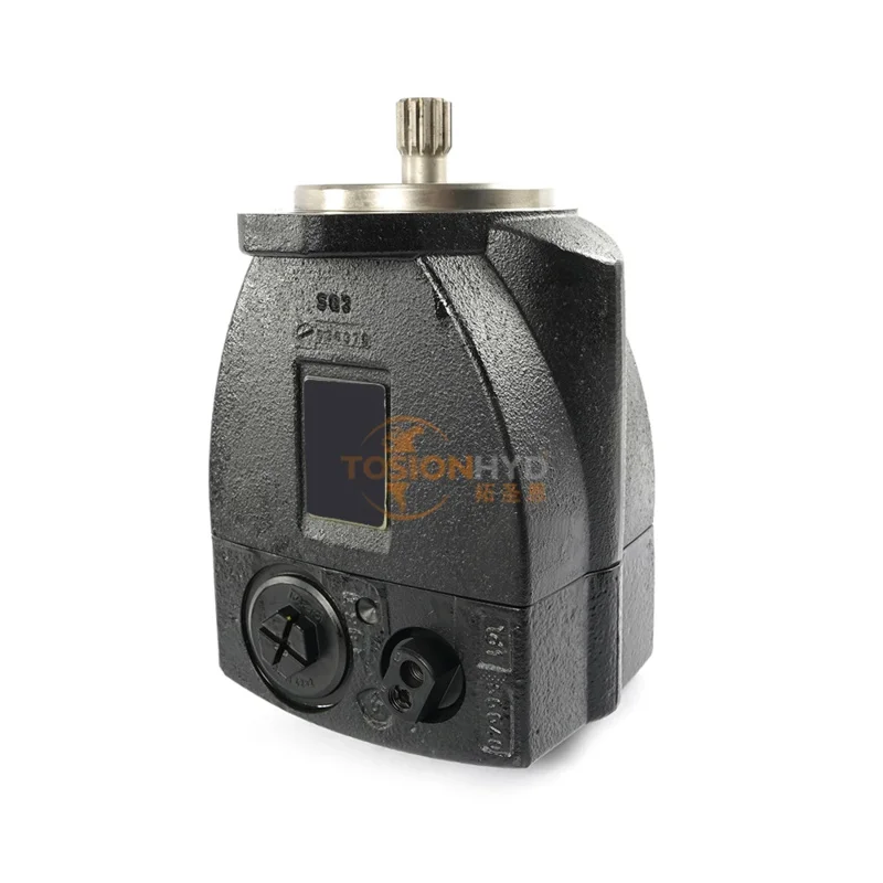 

LED IndicatorLA1VO035DRS0C200 Hydraulic Piston Pump China for Rexroth