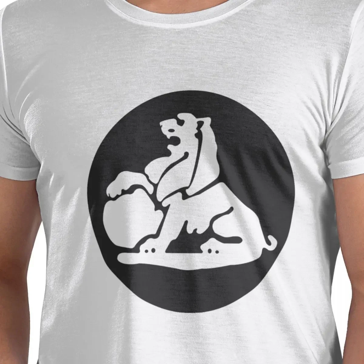 Holden Pre 1969 Logo T-Shirt for Men Cotton Plus Size T Shirts Men's Short Sleeve Crew Neck Summer Clothes Tops S-6XL