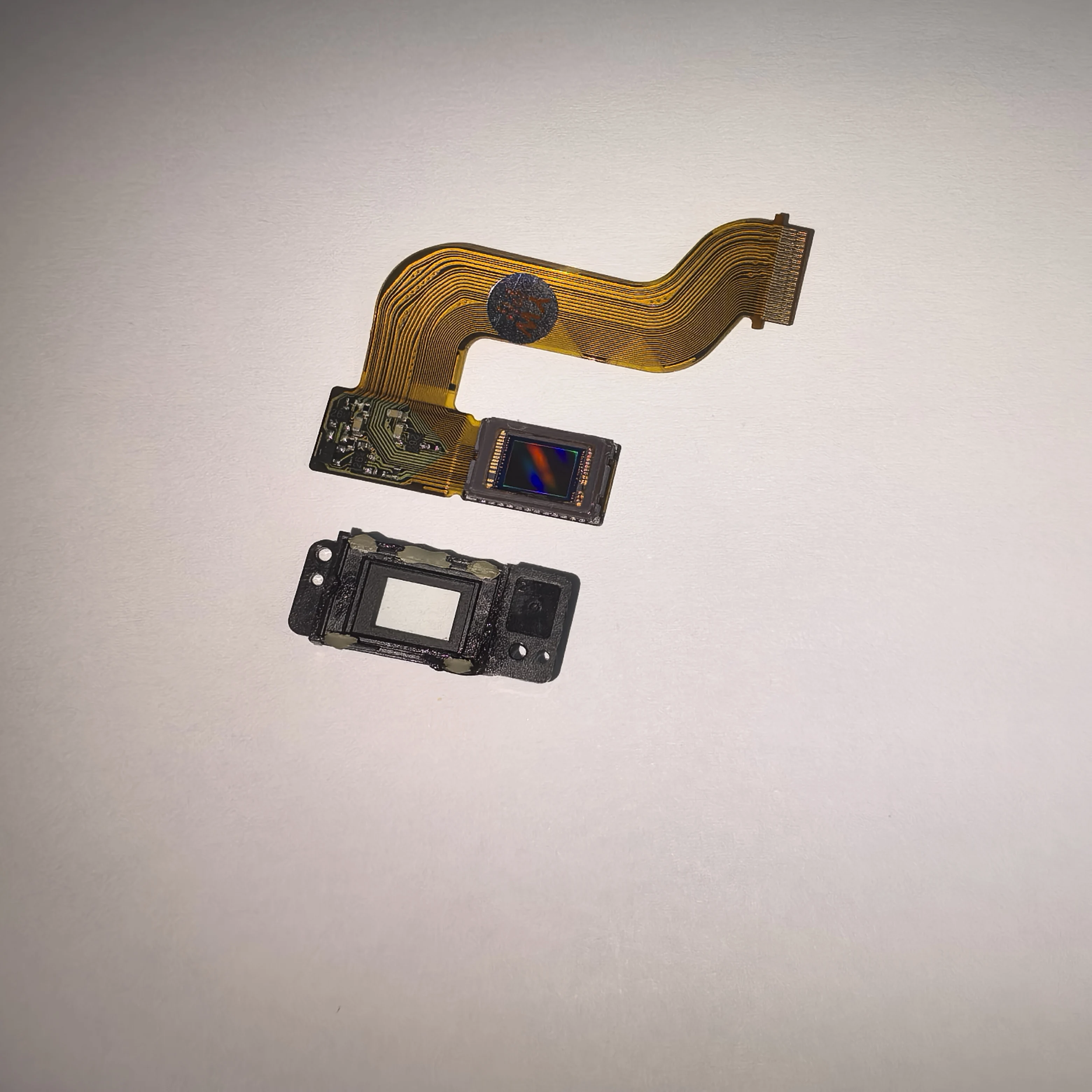 Для Sony T1 T3 T33 T11CCD камера CCD Датчик проводки цепи аксессуары для камеры