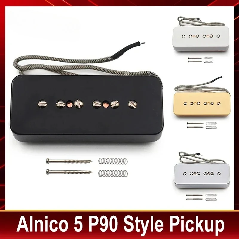 1Set Alnico 5 Magne…