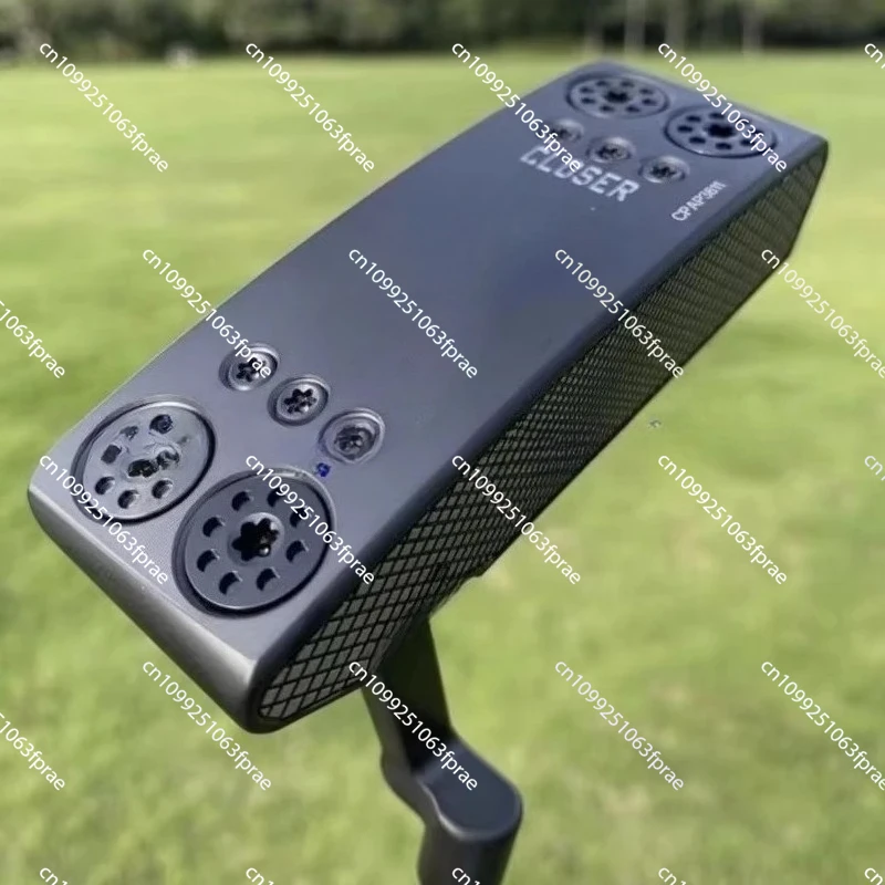 

New Golf Clubs Golf Putter GEN2 Straight Wide Putter