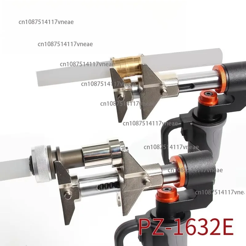 PZ-1632E Battery Po… - image