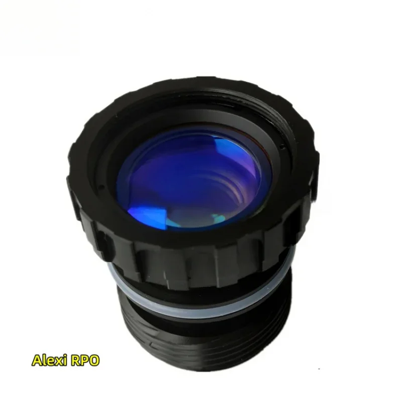 PVS14 Domestic RPO Lightweight Lens Objective   Eyepiece Alexi