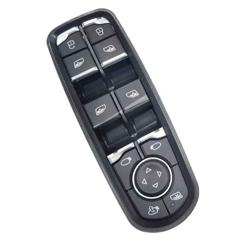 

S00-3746010 Glass Lifter Switch Driver's Door Window Button Accessory for Neta N01 V U