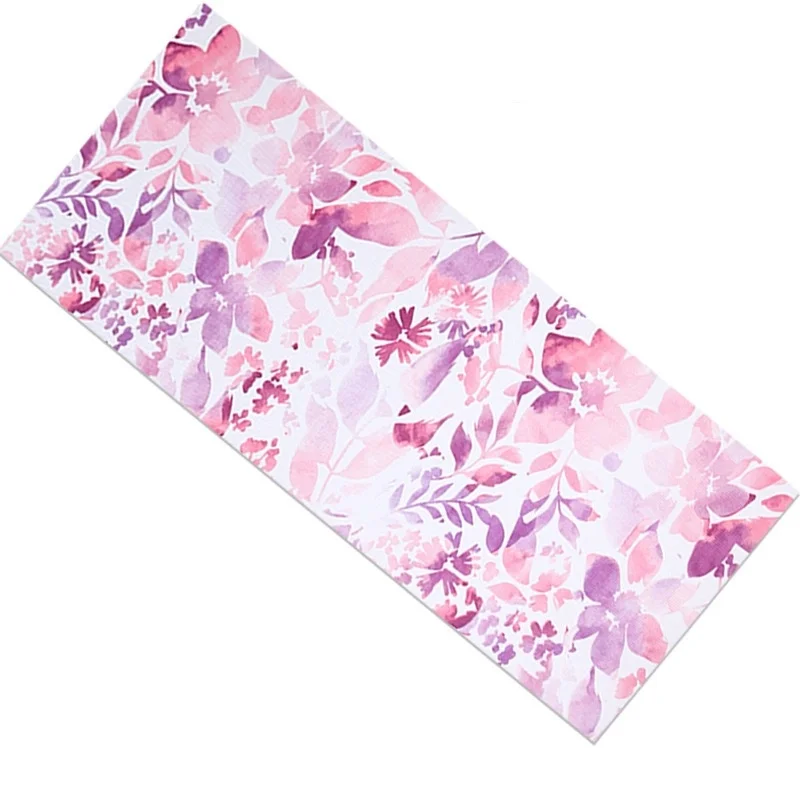 2036TPE Yoga custom printed pattern digital printing gift fitness mat outdoor non-slip