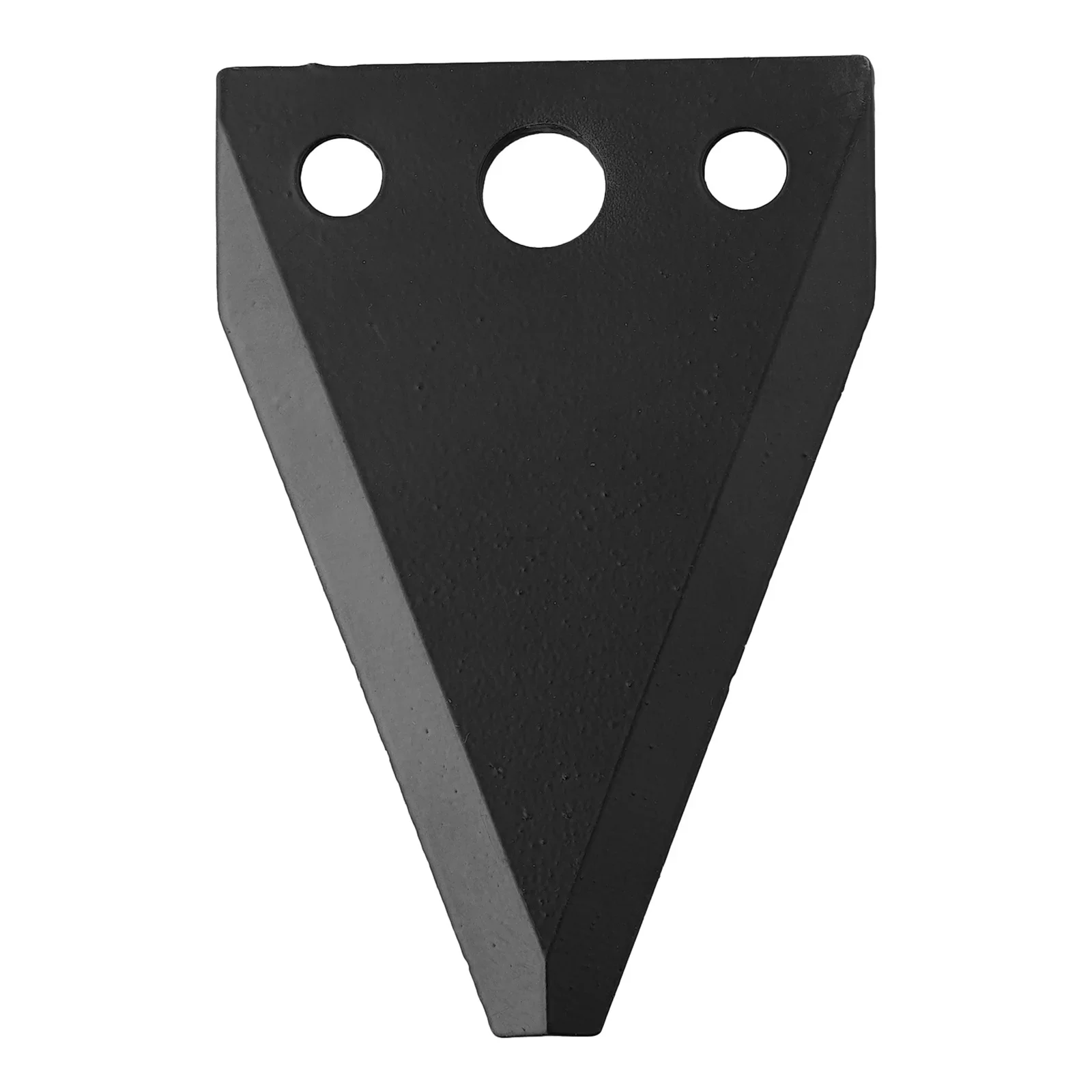 Para cortacésped de hoz para Trailblazer GW-P406732 GW-P406657 GW-P406658 Kit de barra de cortacésped de hoz Kit de barra de cortacésped de hoz de Metal cuchillos negros