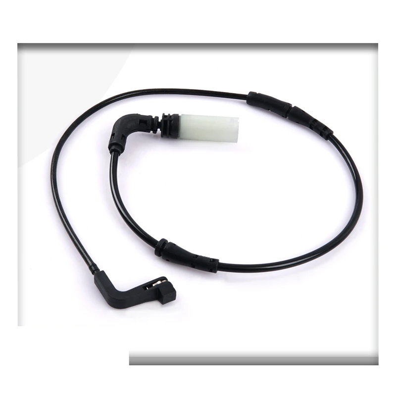 เซ็นเซอร์แสดงความสึกหรอของผ้าเบรกหลังสำหรับ BMW ซีรีส์ 5 6 รุ่น E60 E61 E63 34356789493