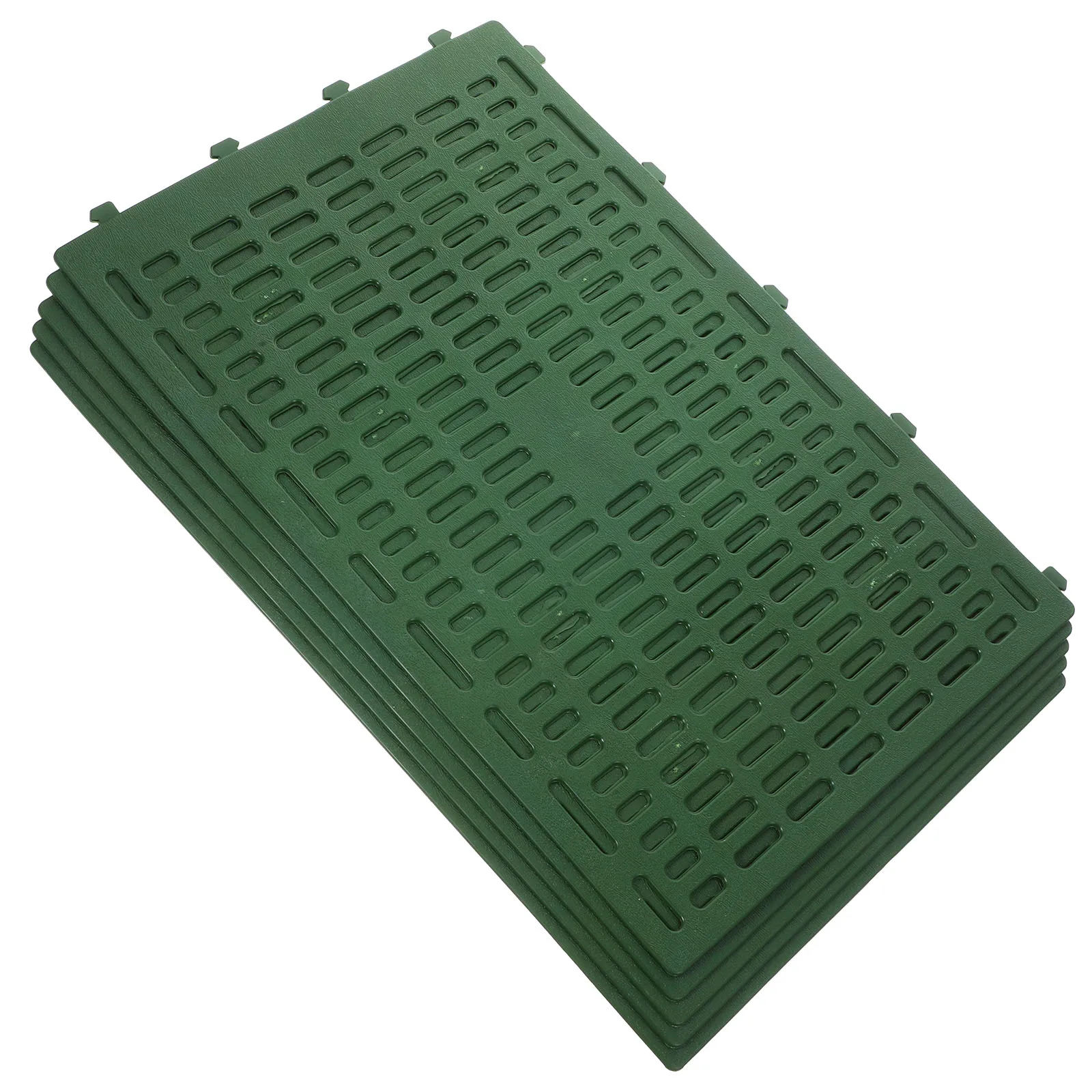 

5pcs Tree Protector Garden Supply Windproof Plastic Protective Cover For Plants Seedlings Trunk Guard Yard Garden Accessory Tree
