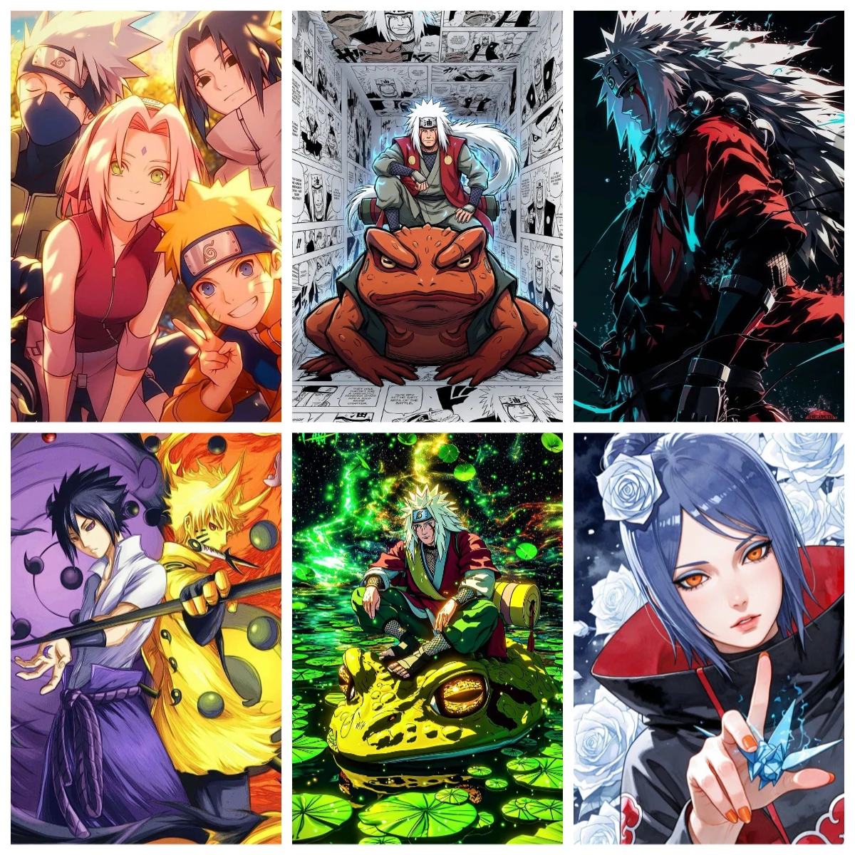quebra-cabecas-naruto-de-500-1000-1200-2000-pecas-jogos-desafiadores-para-atividades-em-familia-para-sala-de-jogos-quarto-e-sala-de-estar