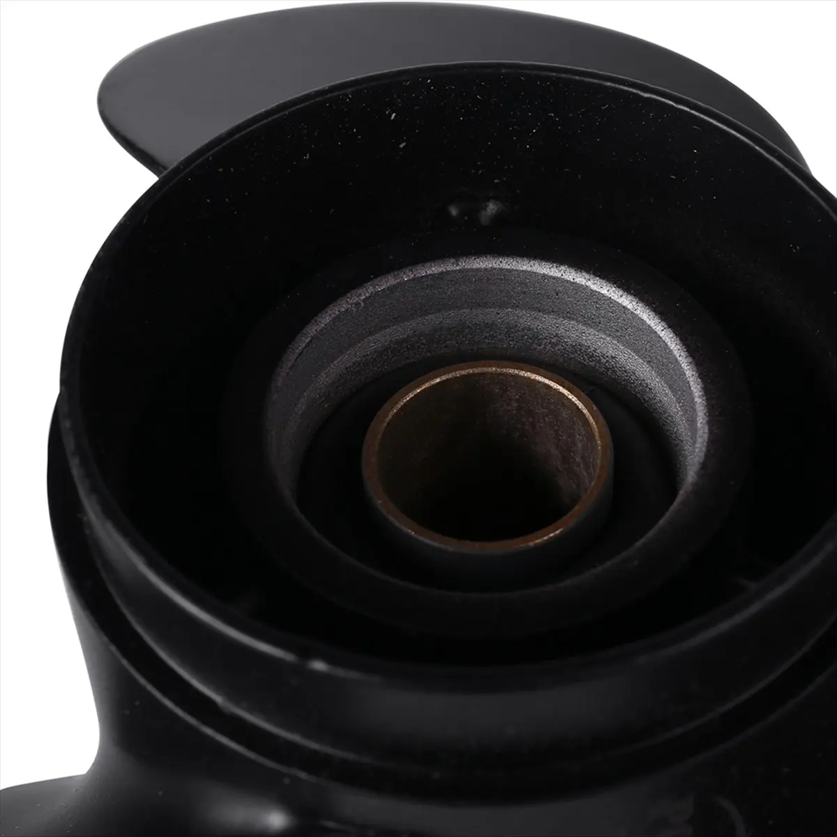 Compatible Outboard Propeller 3R0B645230/48-896896A40 9.9 X 11 for Mercury 25-30Hp Boat Parts