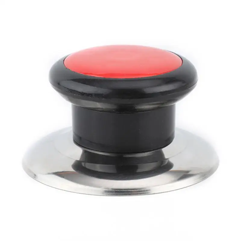 Universal Replacement Kitchen Cookware Pot Pan Lid Hand Grip Knob Handle Cover Pan Lid Handle Kitchen Tool Accessories Hot Sale