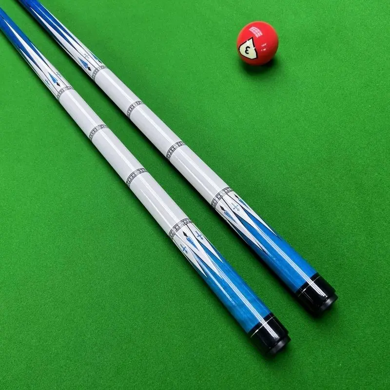 

Professional Billiard Cue Premium Maple Pool Cue Shaft Billiard supplies Billiard Cue Stick Bag