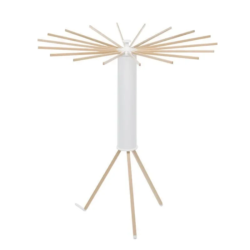 Indoor bedroom floor-to-ceiling retractable new drying rack balcony hanger type vertical drying rack folding