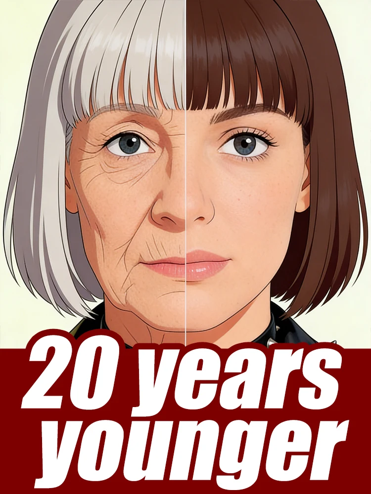 

2026 new wrinkles disappeared product