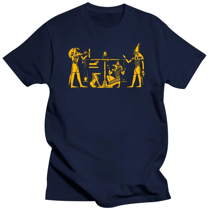 Slogan Egypt Sphinx Pharao Egyptian Pyramiden Aegypten55 T Shirt Men Cute Mens T-Shirts 2020 Clothes