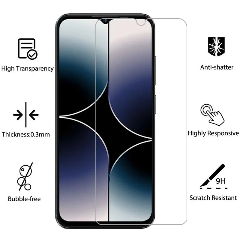 phone case for ulefone note 16 pro tempered glass on note16pro note16 16pro not not16 back cover procase 360 protective coque