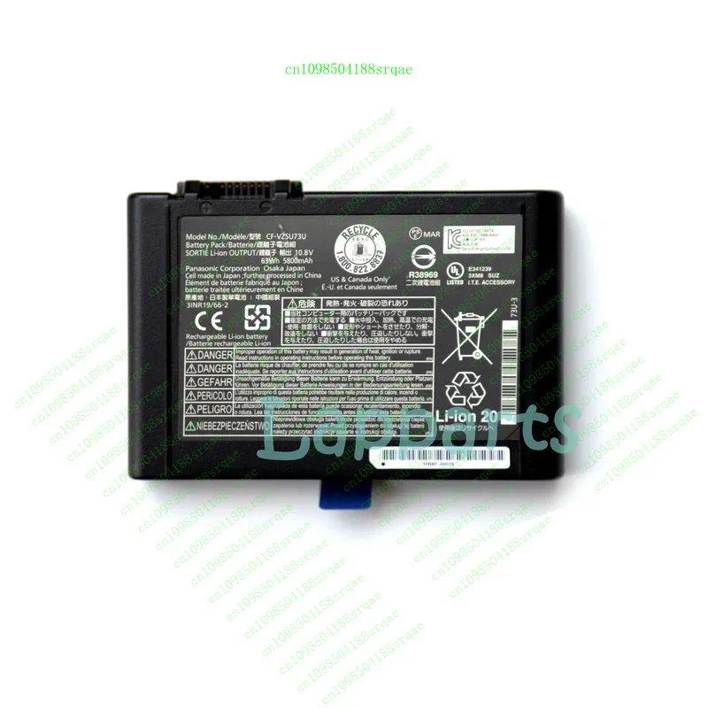 New Genuine CF-VZSU…