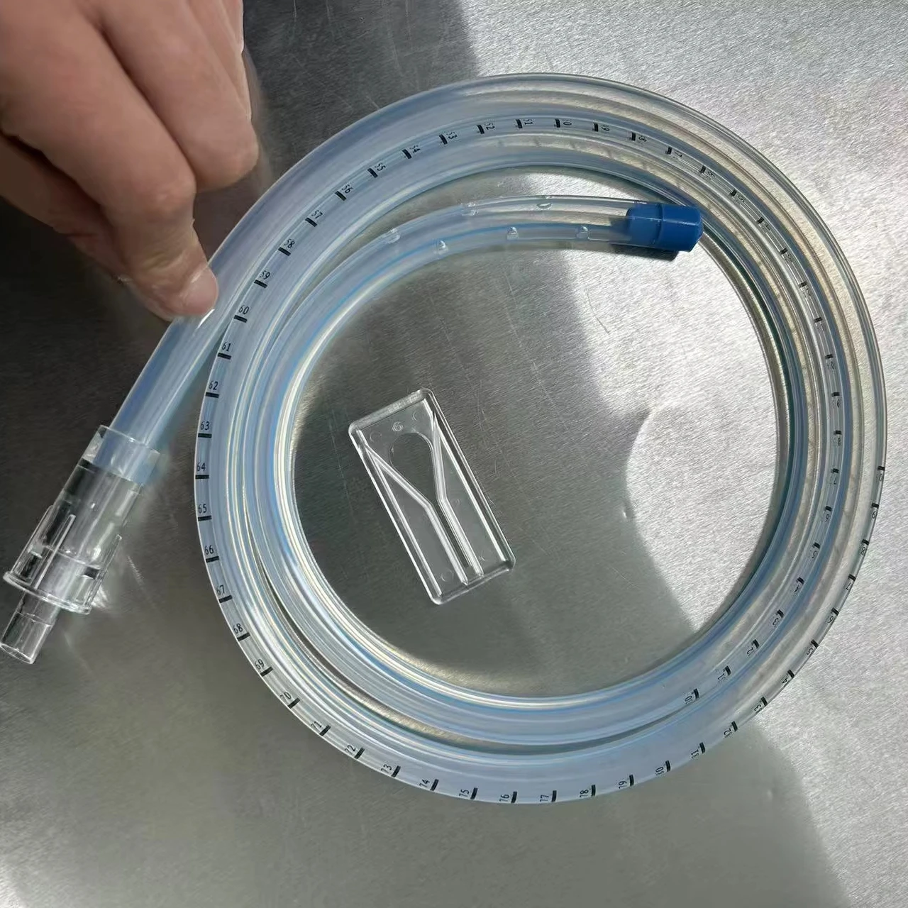 High Quality Gastric Calibration Tube Surgical Instrmenuts for Gastrectomy Gastrectomy vet