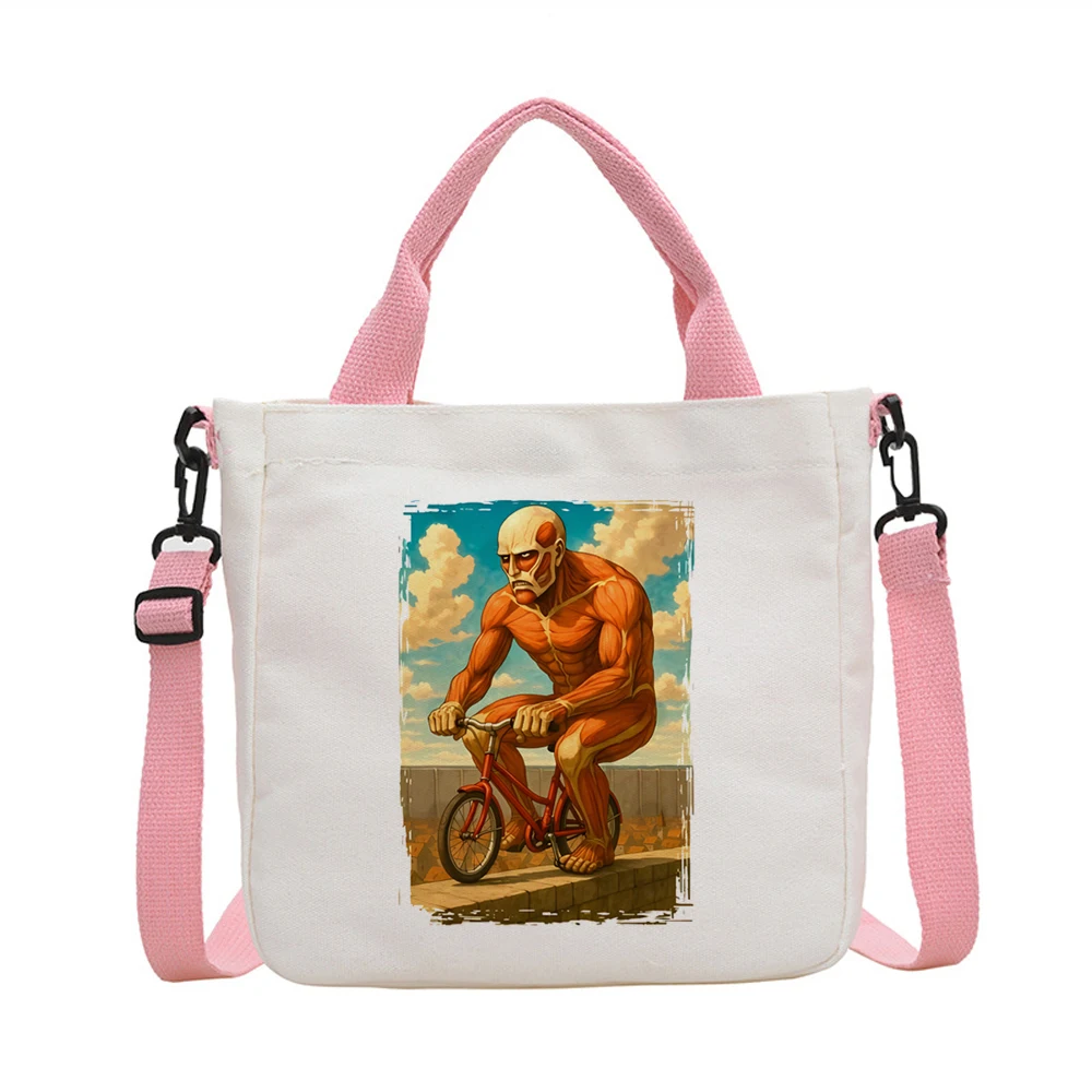 bolsa-de-compras-reutilizavel-attack-on-titanic-bolsa-de-ombro-bolsas-de-tecido-einkaufstasche-femme