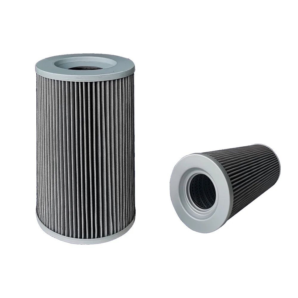 عنصر فلتر ضغط الشفط الهيدروليكي عالي الجودة يستخدم لمرشح هيدروليكي FBX-250 LEEMIN #3