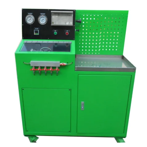 WWT Solenoid Tester Transmission Test Equipment Different Model Independent Research And Development