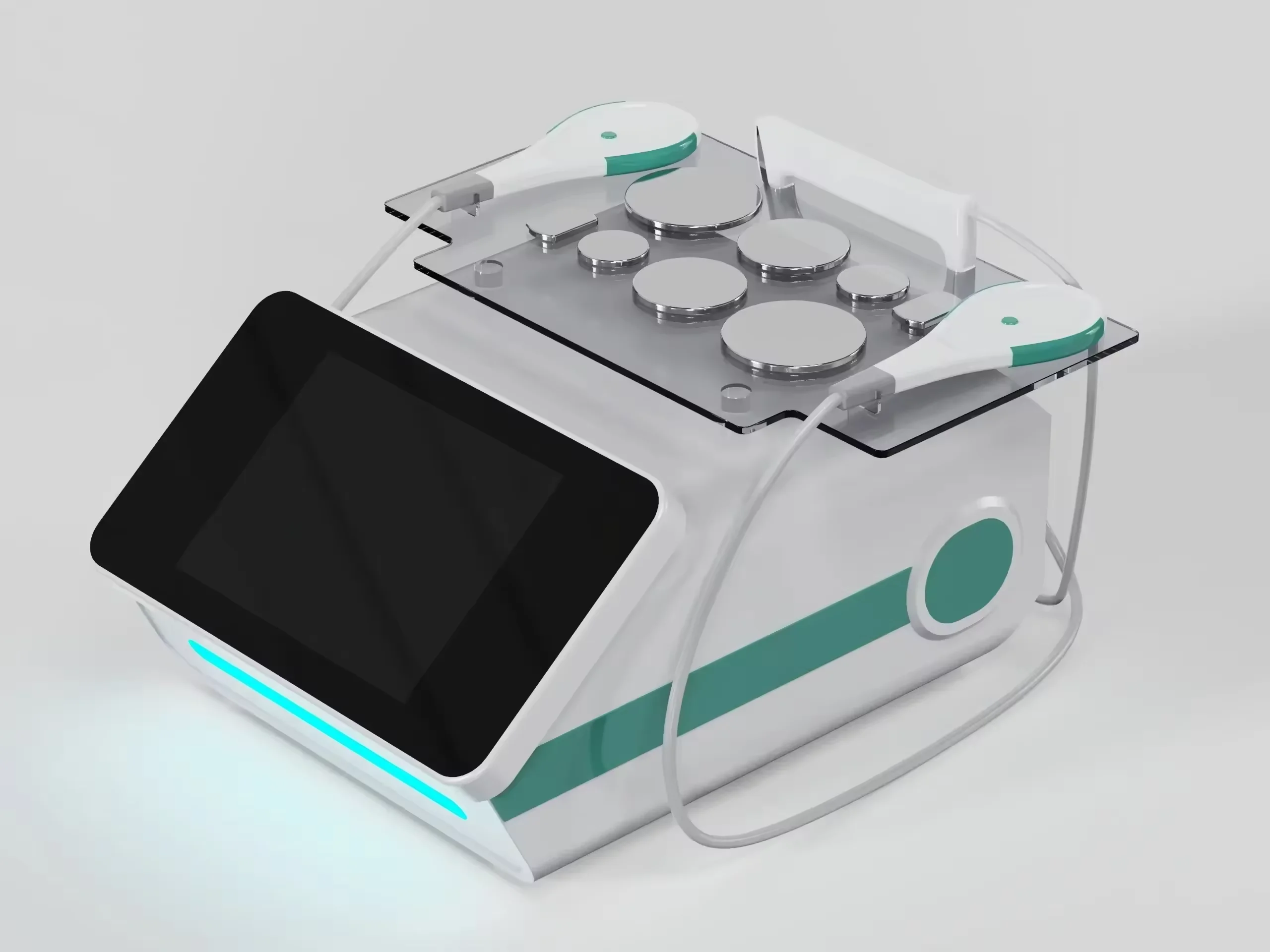 

Портативный 448 кГц Tecar Therapy RET CET диатермия машина для похудения тела облегчение боли подтяжка кожи глубокий уход