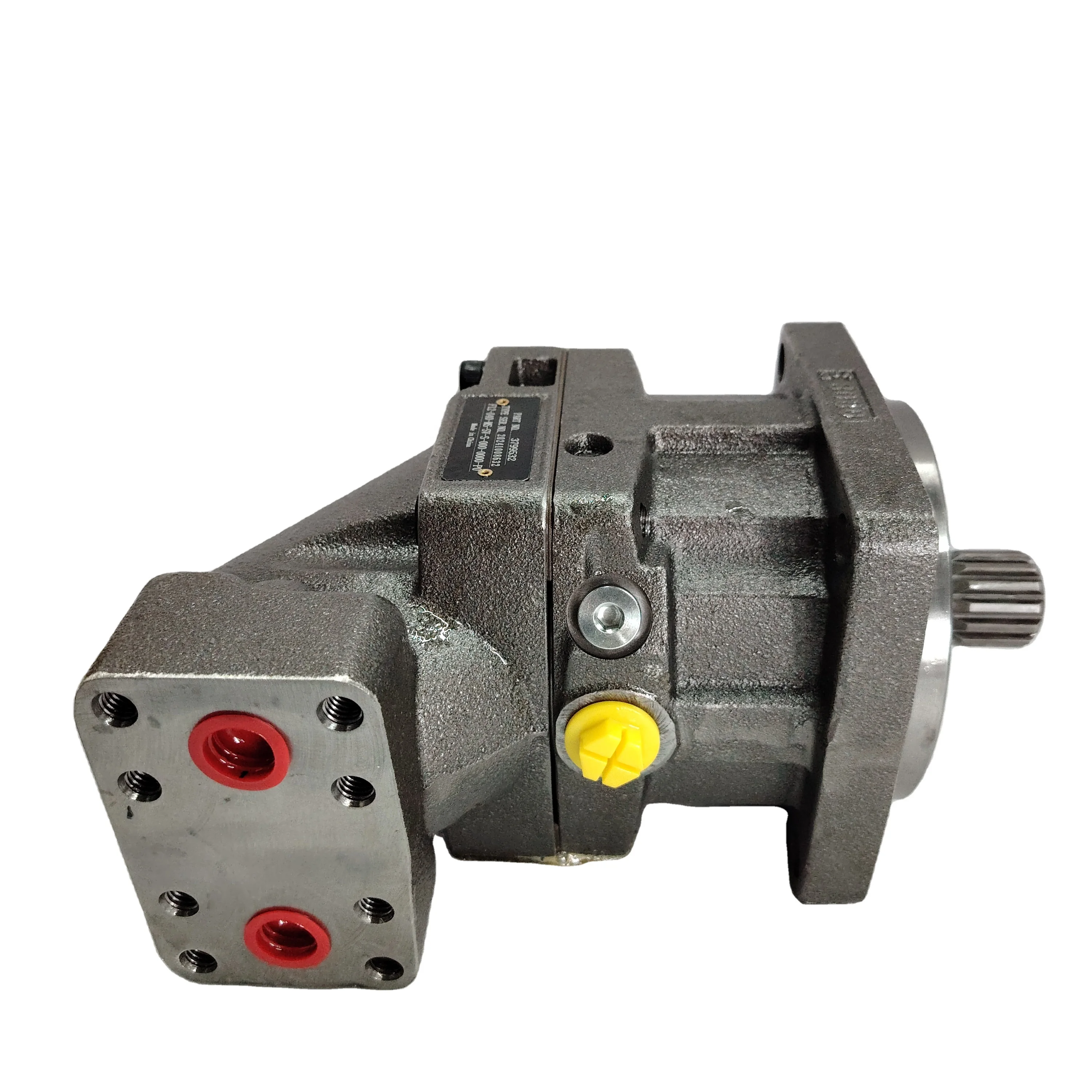 

F12-040-MS-SV-S-000-000-P0 (3799532) Domestic hydraulic motor made in China