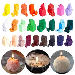 34 Candle Dye Colors Wax Candles Wax Pigment Dye Colors Candle Dye Liquid Dye Soy Wax DIY Soap Candle Making Supplies