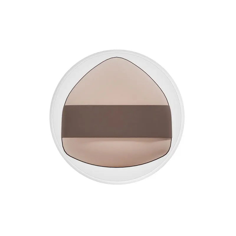 Coussin d'air doux bouffant maquillage mélangeur éponges élastique guimauve cosmétique fond de teint poudre ensemble poudre bouffée ensemble boîte