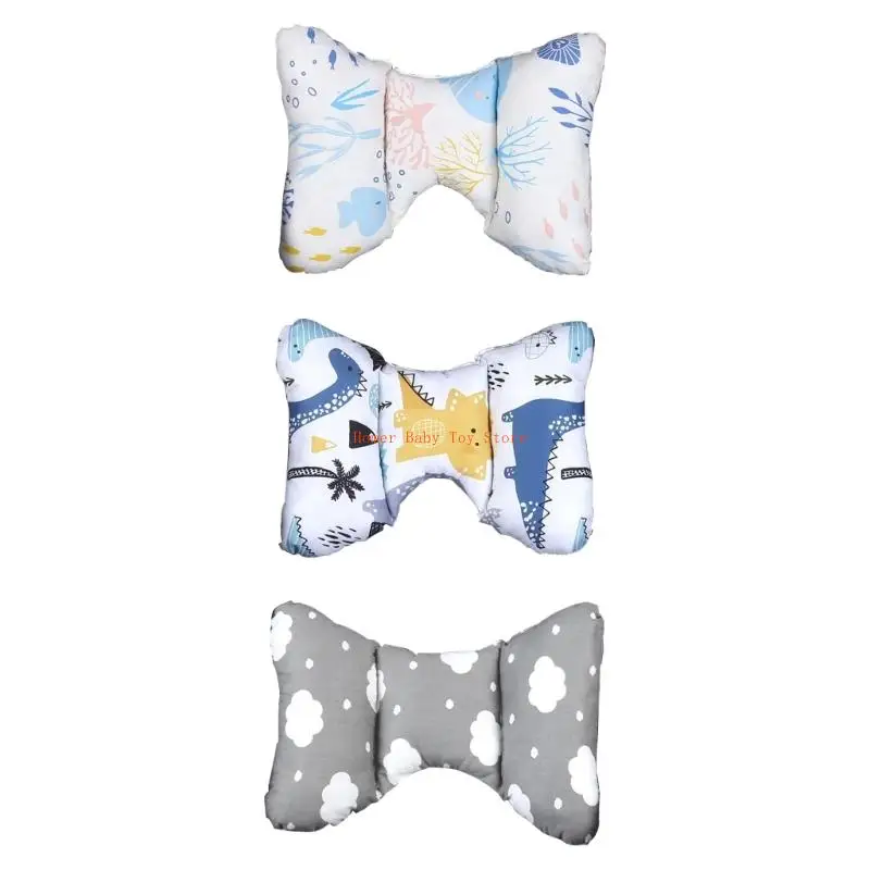 

J0PF дышащая амортизирующая подушка для детского автокресла для колясок, люлька для путешествий