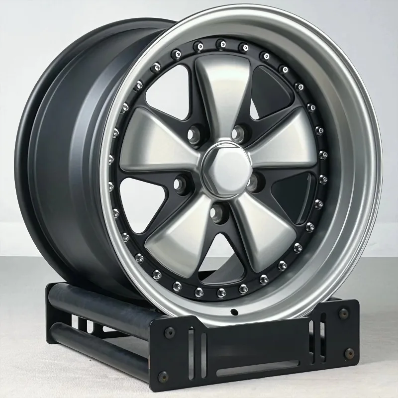 

18 19 20 21 22-дюймовые глубокие легкосплавные диски, 2-компонентные кованые диски для 964 911 992 997 991 GT2 GT3 RS, колесные диски 5x130