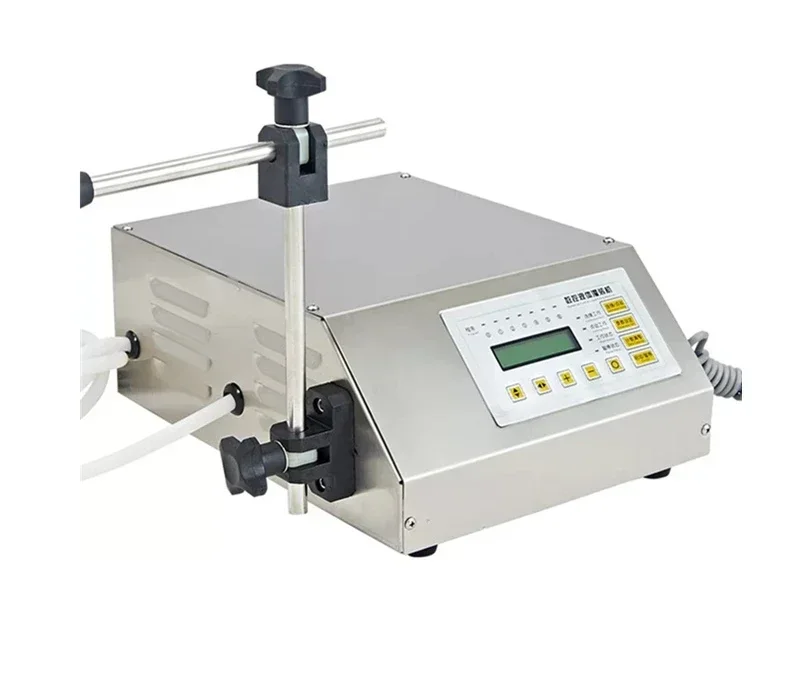 Vendite caldePompa elettrica Riempitrice di liquidi GFK-160