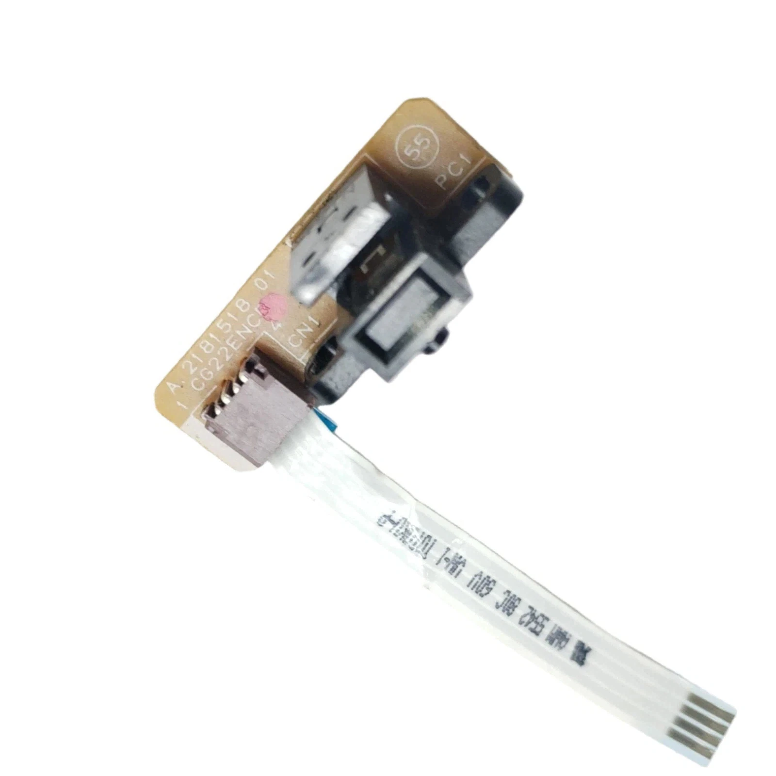 Encoder Disc Sensor With Cable Fits For Epson ET-2712 ET-2751 ET-2711 ET-2760 ET-2750U ET-2715 ET-2756 ET-2714 ET-2721 ET-2710