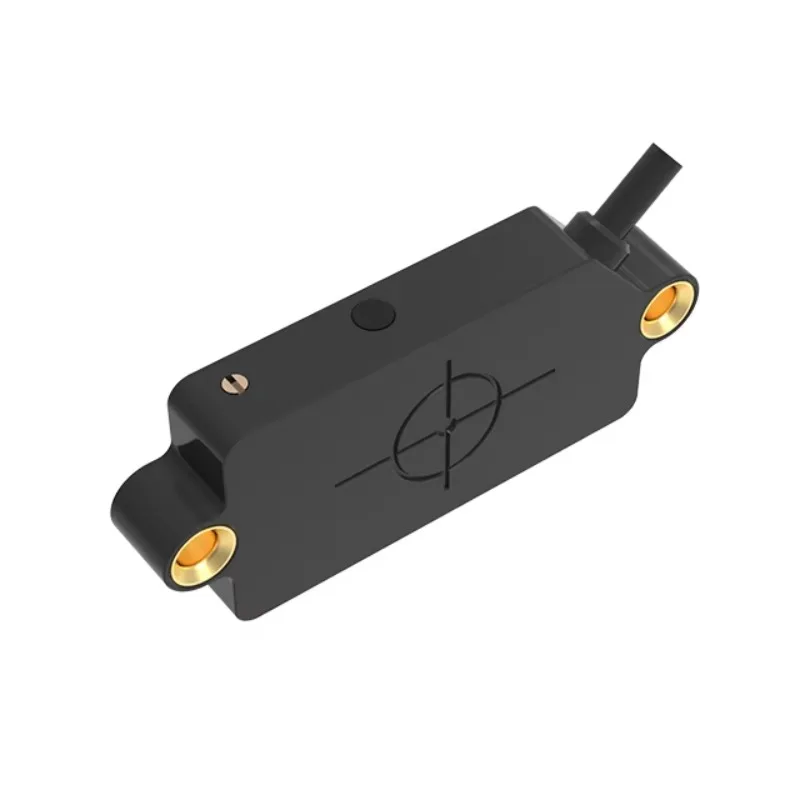 AkuSense 5V Capacitive Proximity Sensor NPN Inductive Mini Flat Long Range Liquid PCB Sense Competitive Price