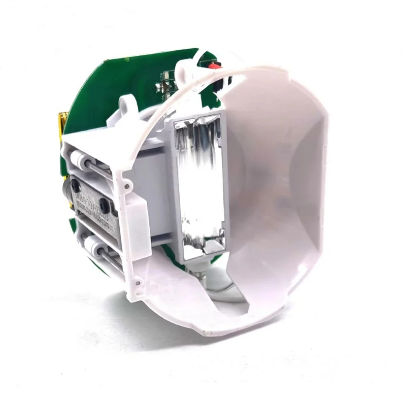 

ELECT-для Godox V1 V1C V1N V1S V1F V1O V1P Комплект для замены вспышки — верхняя головка платы драйвера печатной платы + XE ксеноновая лампа вспышка в комплекте