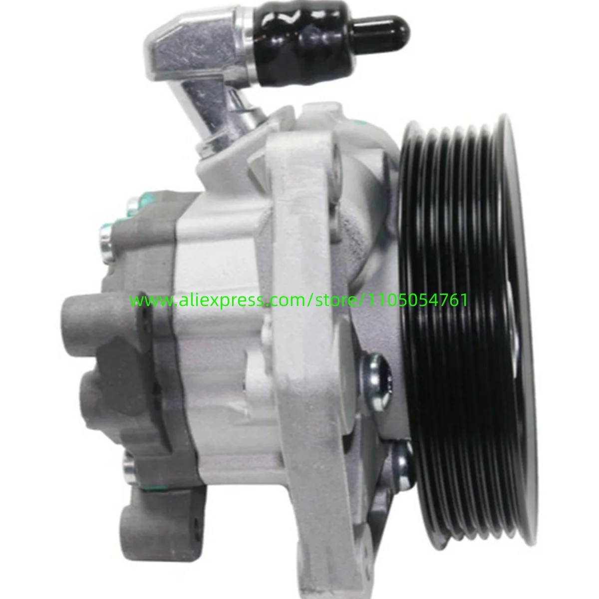 

0054664201 Applicable to M-erc-ede-s C-Class W204 Steering Assist Pump and Hydraulic Pump