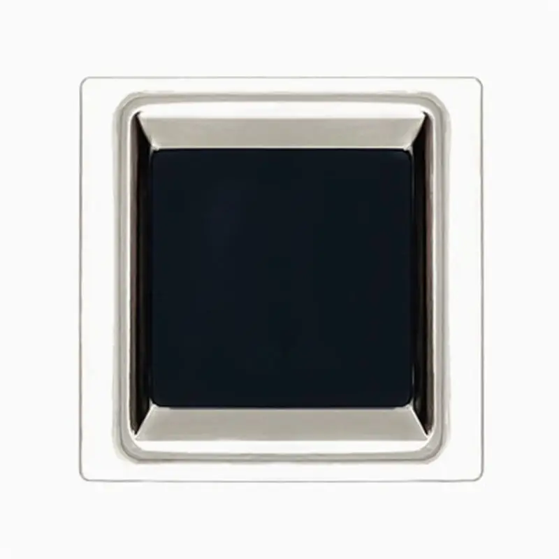 

AEE8-Fingerprint Identification Module ZW0608 Square Semiconductor Capacitive Fingerprint Acquisition Sensor Switch Module