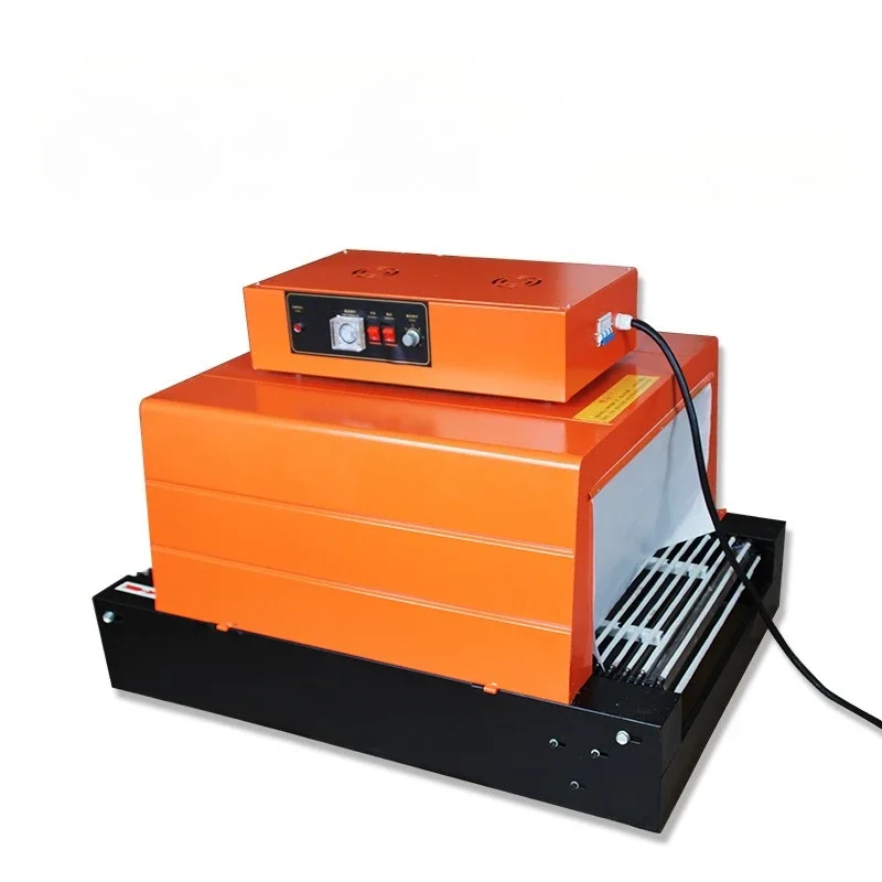 Suitable for BS-6030 multifunctional heat shrink packaging machine, far infrared, widened type